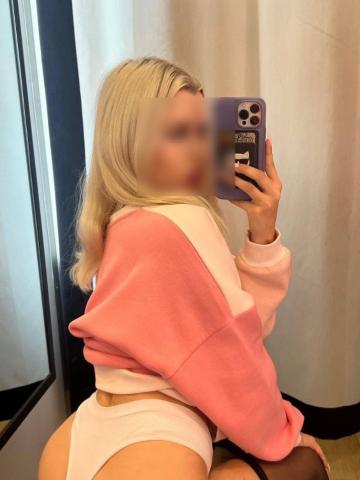 Анкета проститутки Алена, 23 года